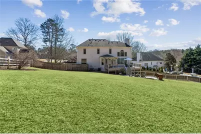 6420 Fox Creek Drive, Cumming, GA 30040 - Photo 70