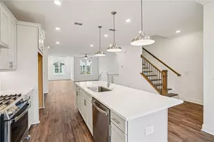 4247 Millcroft Pl, Buford, GA 30518 - Photo 10