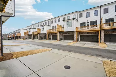 4247 Millcroft Place #201, Buford, GA 30518 - Photo 36