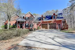 60 Hickory Hill Dr, Oxford, GA 30054 - Photo 6