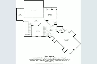 60 Hickory Hill Drive, Oxford, GA 30054 - Photo 58