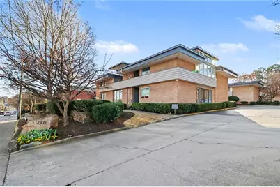 4300 Roswell Road NE #4303, Atlanta, GA 30342 - Photo 8