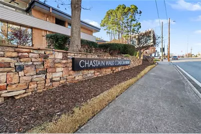 4300 Roswell Road NE #4303, Atlanta, GA 30342 - Photo 38