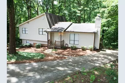 5040 Woodland Drive NW, Kennesaw, GA 30152 - Photo 1