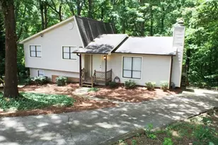 5040 Woodland Dr NW, Kennesaw, GA 30152 - Photo 1