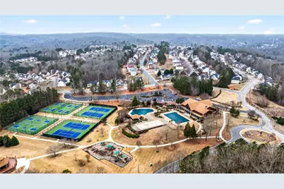 3090 Leatherleaf Trail, Douglasville, GA 30135 - Photo 56