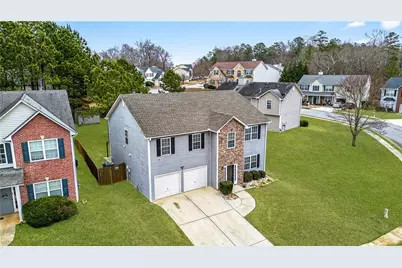 3090 Leatherleaf Trail, Douglasville, GA 30135 - Photo 52