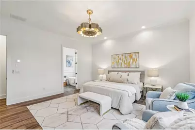 56 Knollwood Court, Dawsonville, GA 30534 - Photo 18