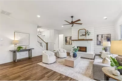 56 Knollwood Court, Dawsonville, GA 30534 - Photo 6