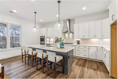 56 Knollwood Court, Dawsonville, GA 30534 - Photo 14