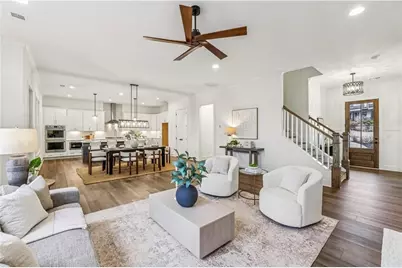 56 Knollwood Court, Dawsonville, GA 30534 - Photo 8