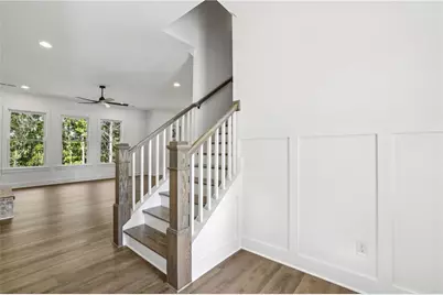 56 Knollwood Court, Dawsonville, GA 30534 - Photo 4