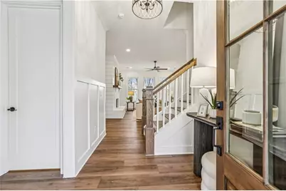 56 Knollwood Court, Dawsonville, GA 30534 - Photo 4