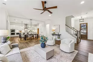 56 Knollwood Ct, Dawsonville, GA 30534 - Photo 10