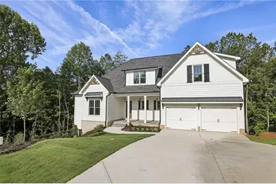 56 Knollwood Court, Dawsonville, GA 30534 - Photo 46