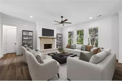 56 Knollwood Court, Dawsonville, GA 30534 - Photo 6