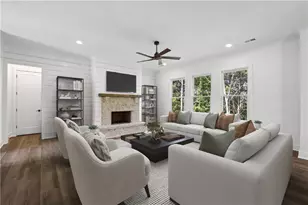 56 Knollwood Ct, Dawsonville, GA 30534 - Photo 6