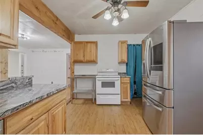 1491 Booze Mountain Road SE, Silver Creek, GA 30173 - Photo 16