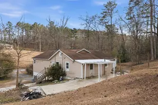 1491 Booze Mountain Road SE, Silver Creek, GA 30173 - Photo 1