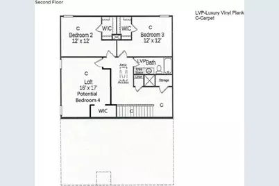 93 Worley Drive, Jasper, GA 30143 - Photo 26