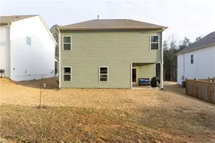 93 Worley Dr, Jasper, GA 30143 - Photo 22