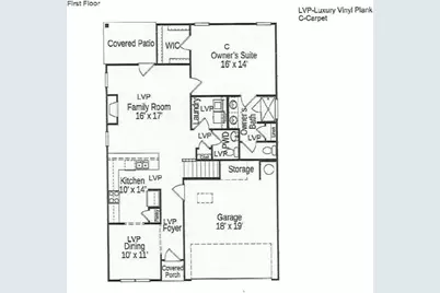 93 Worley Drive, Jasper, GA 30143 - Photo 24