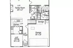 93 Worley Dr, Jasper, GA 30143 - Photo 24