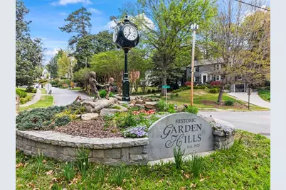 332 Brentwood Drive NE, Atlanta, GA 30305 - Photo 40