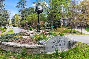 332 Brentwood Dr NE, Atlanta, GA 30305 - Photo 40