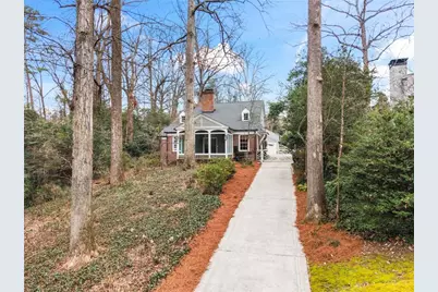 332 Brentwood Drive NE, Atlanta, GA 30305 - Photo 2