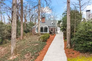 332 Brentwood Dr NE, Atlanta, GA 30305 - Photo 2
