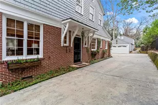 332 Brentwood Dr NE, Atlanta, GA 30305 - Photo 4