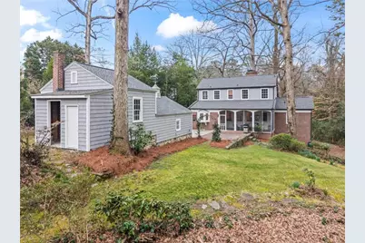 332 Brentwood Drive NE, Atlanta, GA 30305 - Photo 36