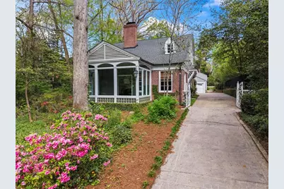 332 Brentwood Drive NE, Atlanta, GA 30305 - Photo 4