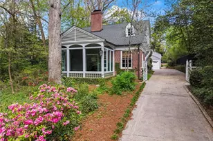 332 Brentwood Dr NE, Atlanta, GA 30305 - Photo 4