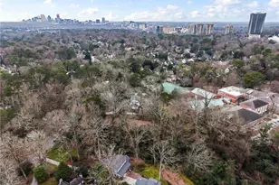 332 Brentwood Dr NE, Atlanta, GA 30305 - Photo 38