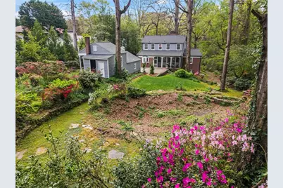 332 Brentwood Drive NE, Atlanta, GA 30305 - Photo 38