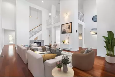 302 Summer Garden Drive, Marietta, GA 30064 - Photo 12