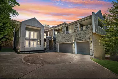 302 Summer Garden Drive, Marietta, GA 30064 - Photo 1