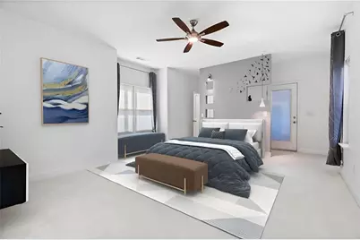 302 Summer Garden Drive, Marietta, GA 30064 - Photo 48