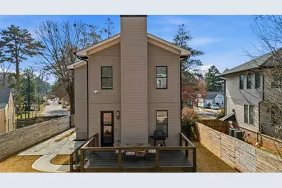 2876 SE Alexa Avenue SE, Atlanta, GA 30317 - Photo 28