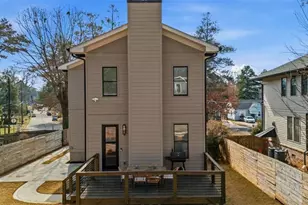 2876 SE Alexa Ave SE, Atlanta, GA 30317 - Photo 28