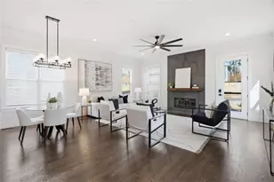 2876 SE Alexa Ave SE, Atlanta, GA 30317 - Photo 8