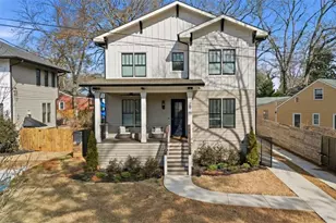 2876 SE Alexa Ave SE, Atlanta, GA 30317 - Photo 2