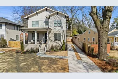 2876 SE Alexa Avenue SE, Atlanta, GA 30317 - Photo 1