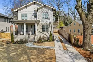 2876 SE Alexa Ave SE, Atlanta, GA 30317 - Photo 1