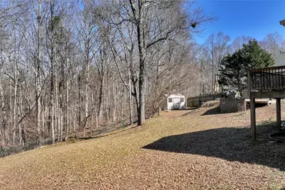 5124 Deer Path Lane, Gainesville, GA 30507 - Photo 38