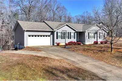5124 Deer Path Lane, Gainesville, GA 30507 - Photo 1