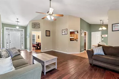 5124 Deer Path Lane, Gainesville, GA 30507 - Photo 8