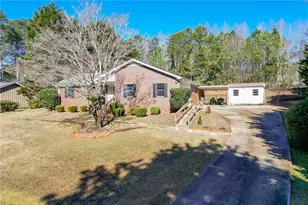 5222 Raintree Trail, Oakwood, GA 30566 - Photo 40